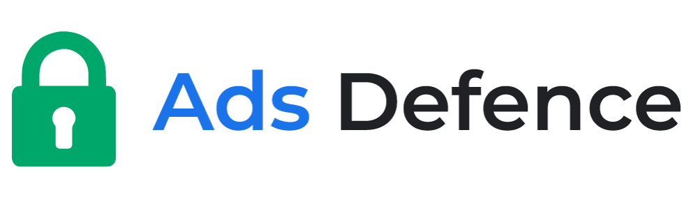 Ads Defence Logo